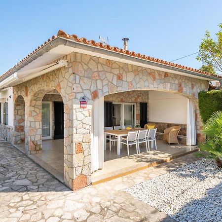 Villa Mercuri Alcúdia Extérieur photo