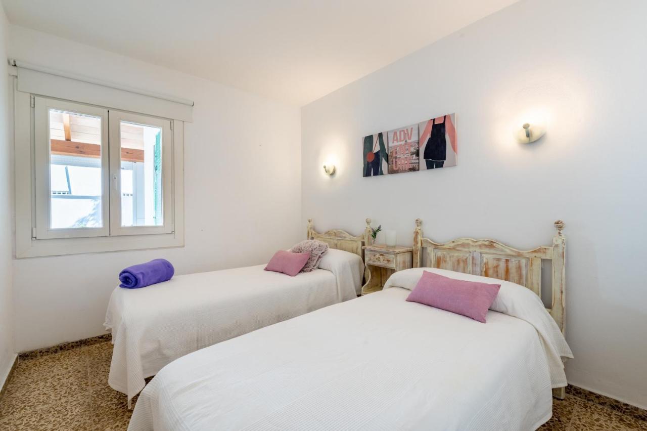 Villa Mercuri Alcúdia Extérieur photo