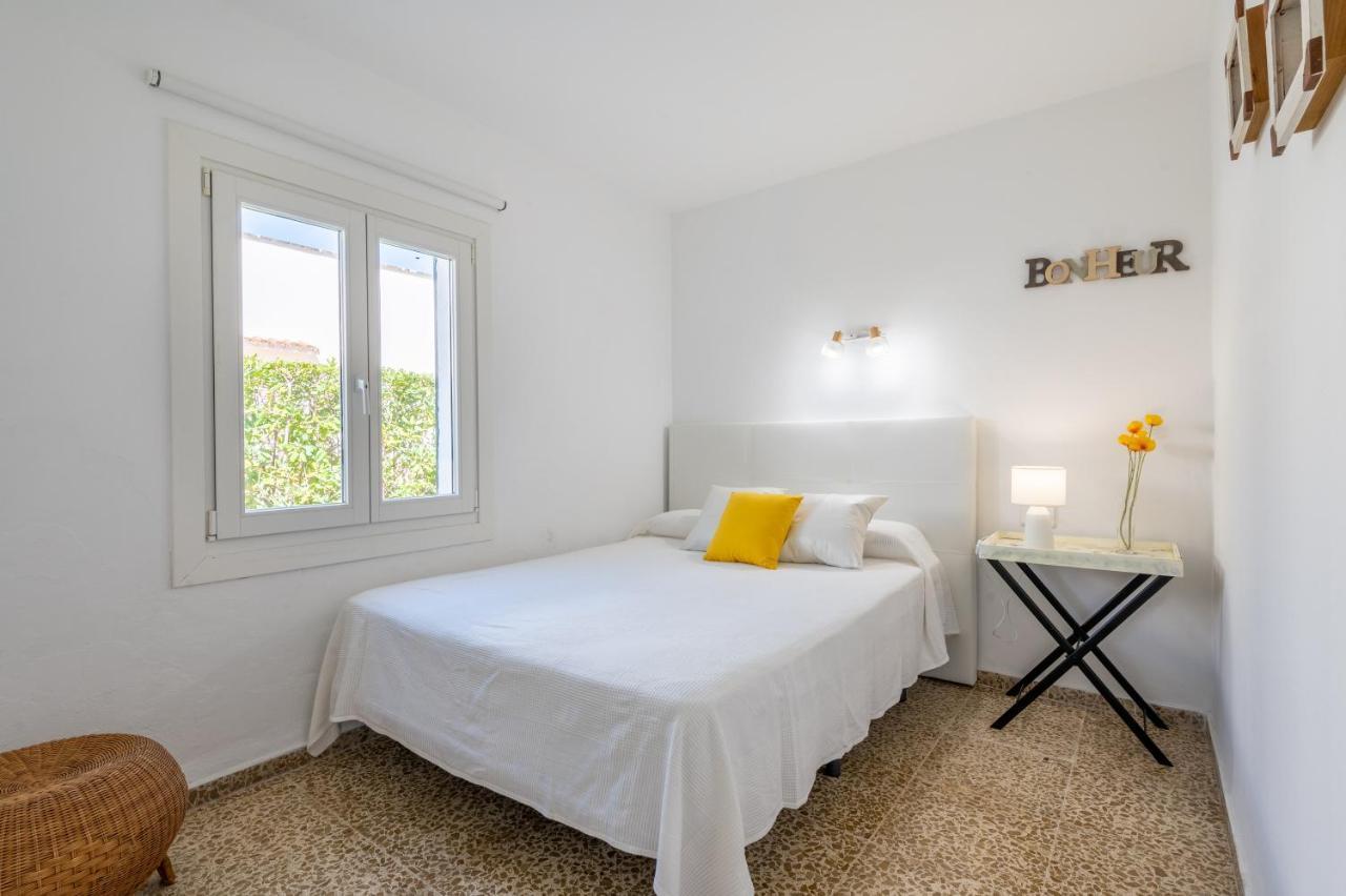 Villa Mercuri Alcúdia Extérieur photo