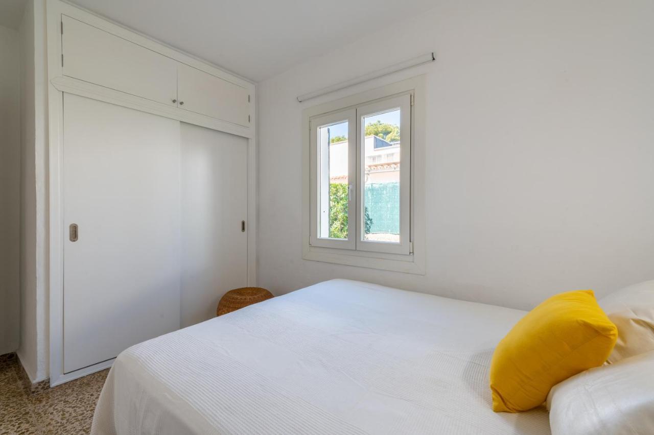 Villa Mercuri Alcúdia Extérieur photo