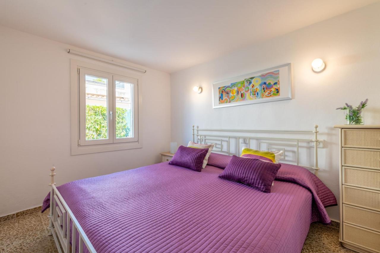 Villa Mercuri Alcúdia Extérieur photo